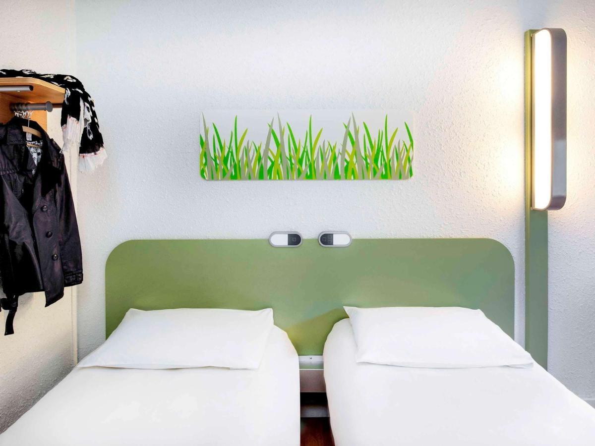Hotel Ibis Budget Vichy Bellerive-sur-Allier Dış mekan fotoğraf