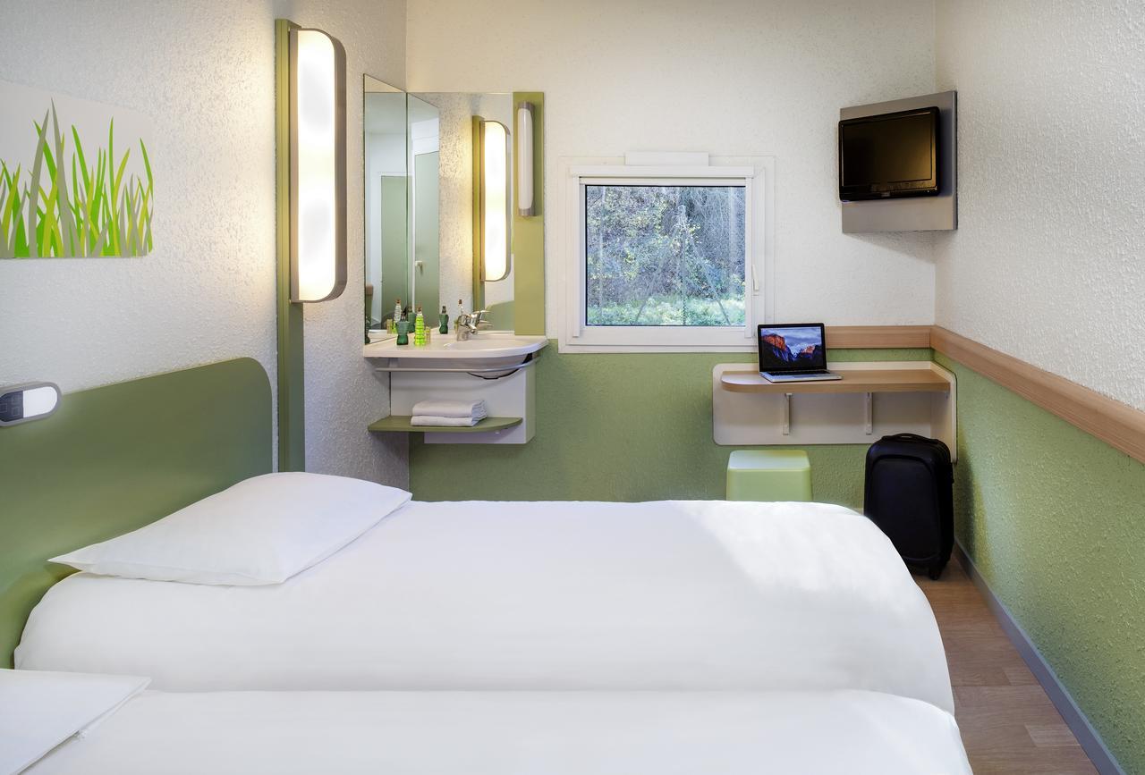 Hotel Ibis Budget Vichy Bellerive-sur-Allier Dış mekan fotoğraf