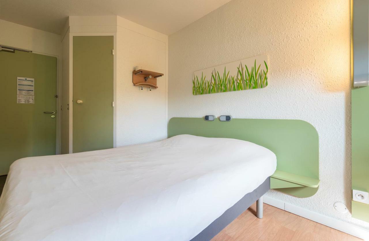 Hotel Ibis Budget Vichy Bellerive-sur-Allier Dış mekan fotoğraf
